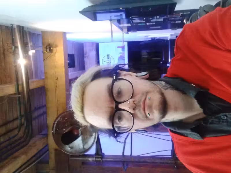 SketchThompson