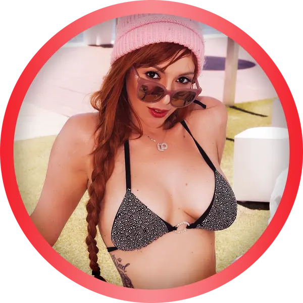 Lauren Phillips