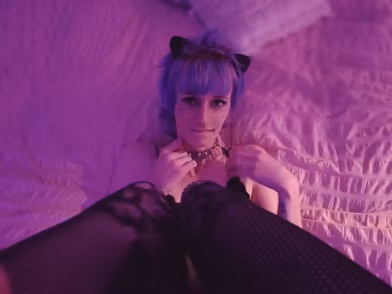 Cassie Moans