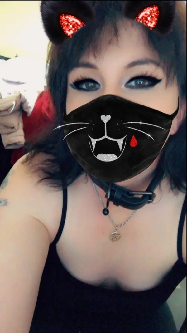 Jinxy Valentine