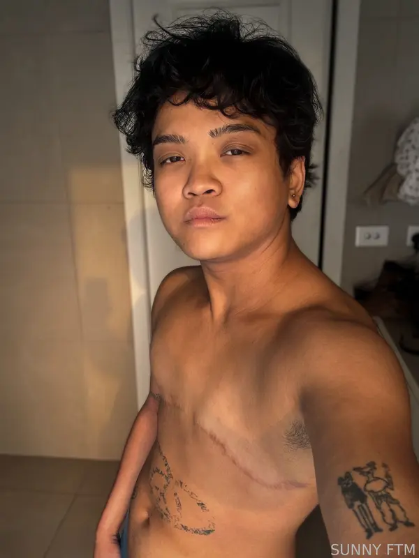 CARLOS ⭐️ FTM