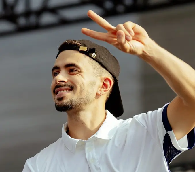 Varo Hernandez