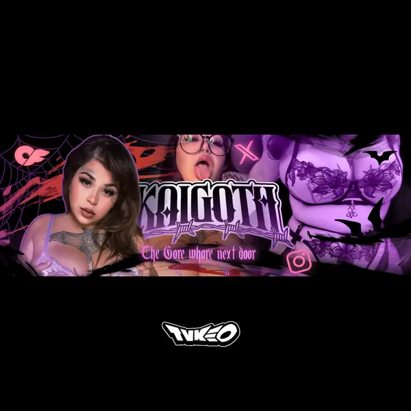 𝓜𝓸𝓶𝓶𝔂 𝓚𝓪𝓲 🖤