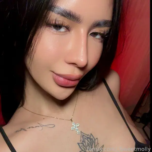 Sweetmolly💋