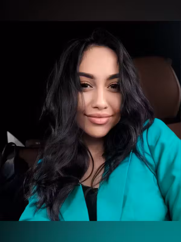 Ashley Lewis