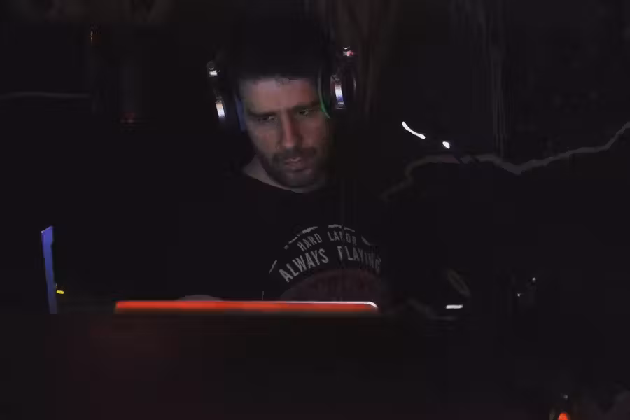 DJ Christiano