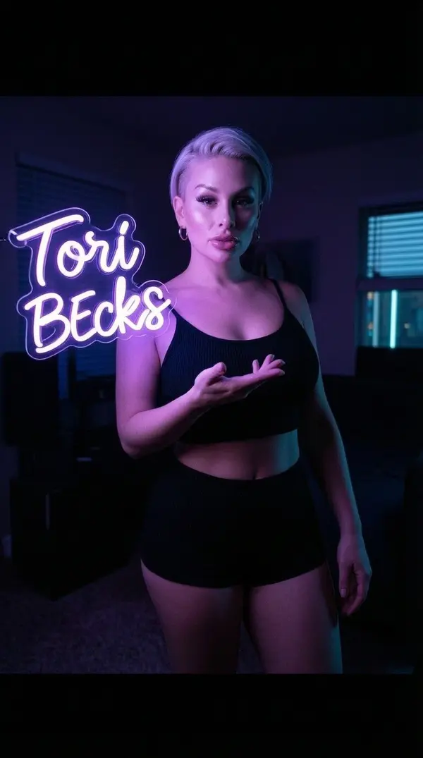 Tori B3cks