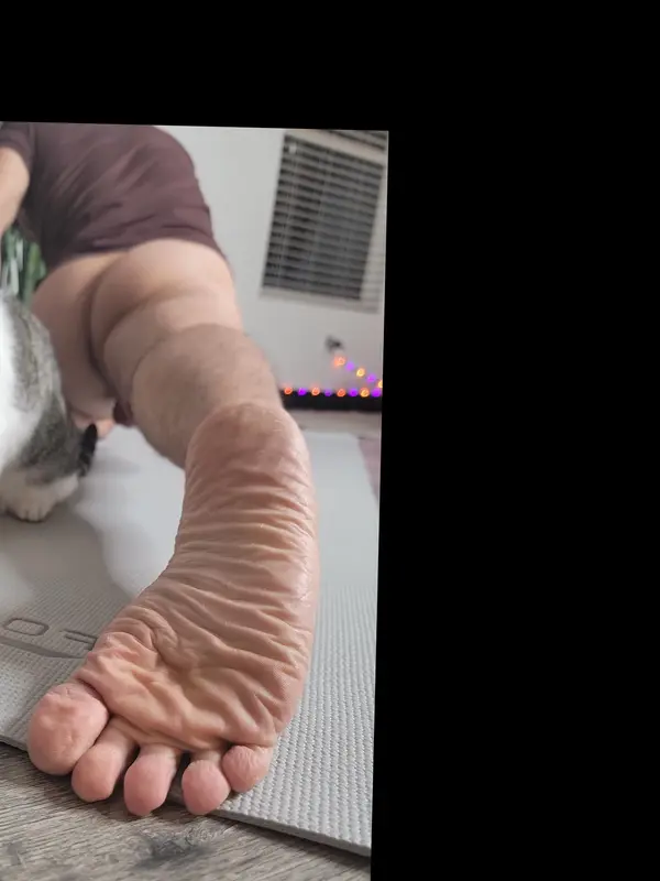 LusciousFeet