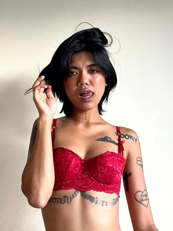 Mitsuko sweet
