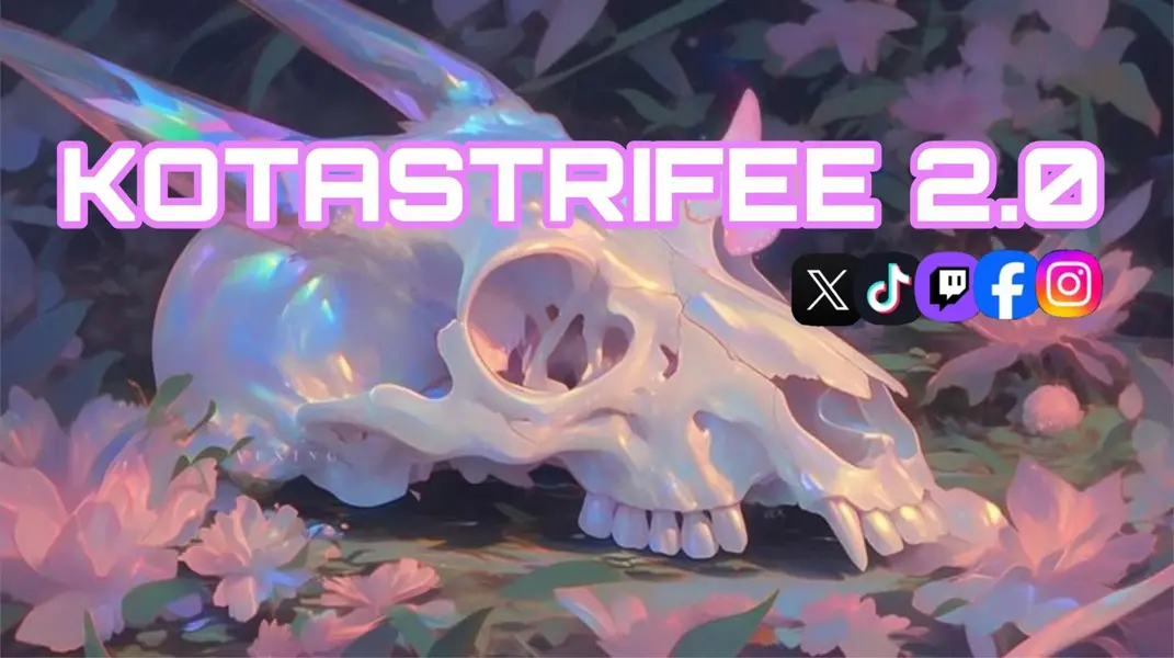 Koda Kotastrifee
