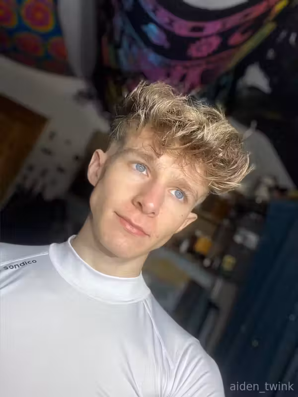 Aidenofficial 18