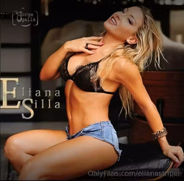 Eliana SEXT & VCALL Queen