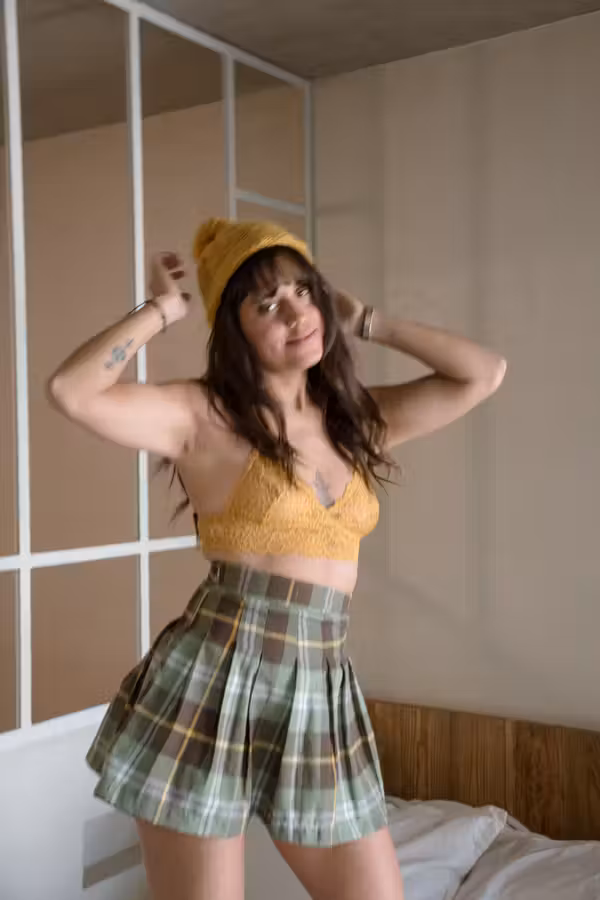 Sara Latina FANS