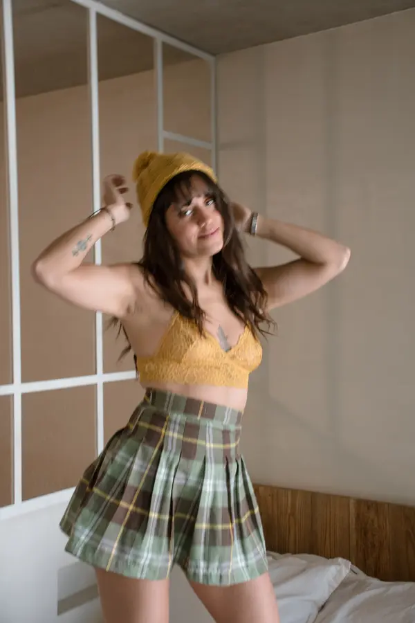 Sara Latina FANS