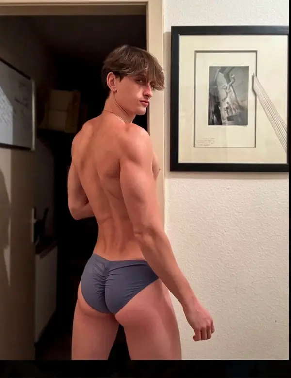 Kévin Del Brotto 🔞