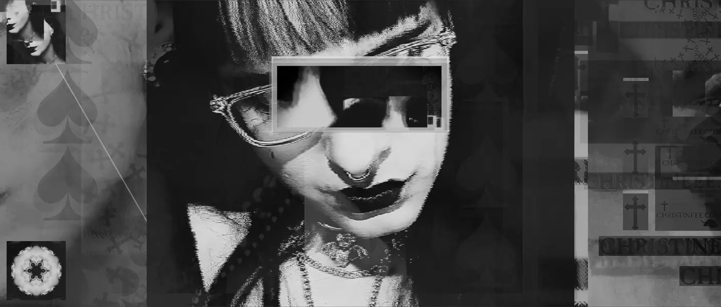 ℭ𝔥𝔯𝔦𝔰𝔱𝔦𝔫𝔢