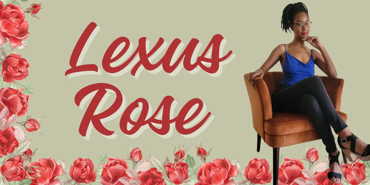 Miss Lexus Rose - VIP