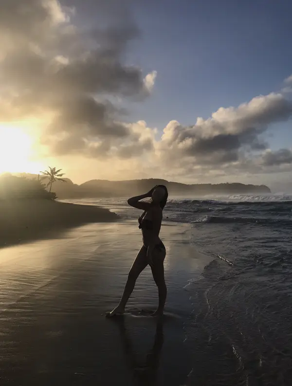 Alina💕