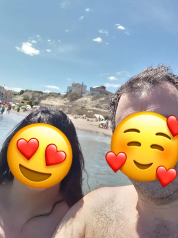 pareja 1978