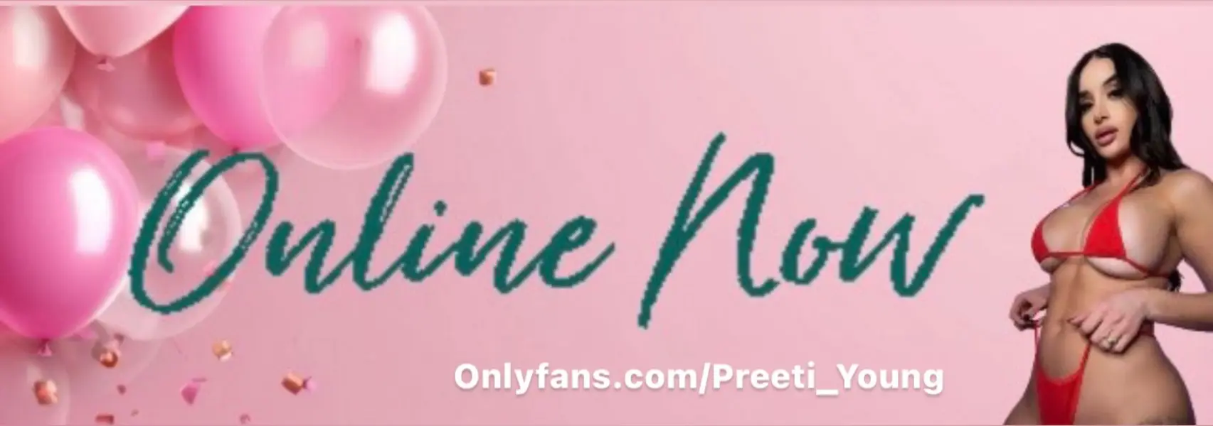 Preeti Babestation GFE 💗 💦💦 QUEEN