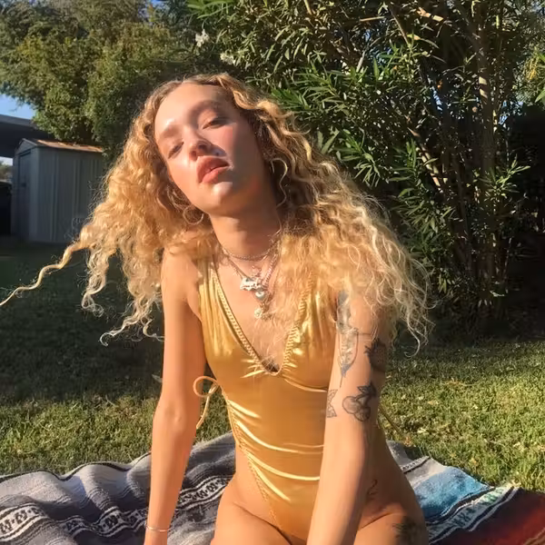 Princess Bitchass