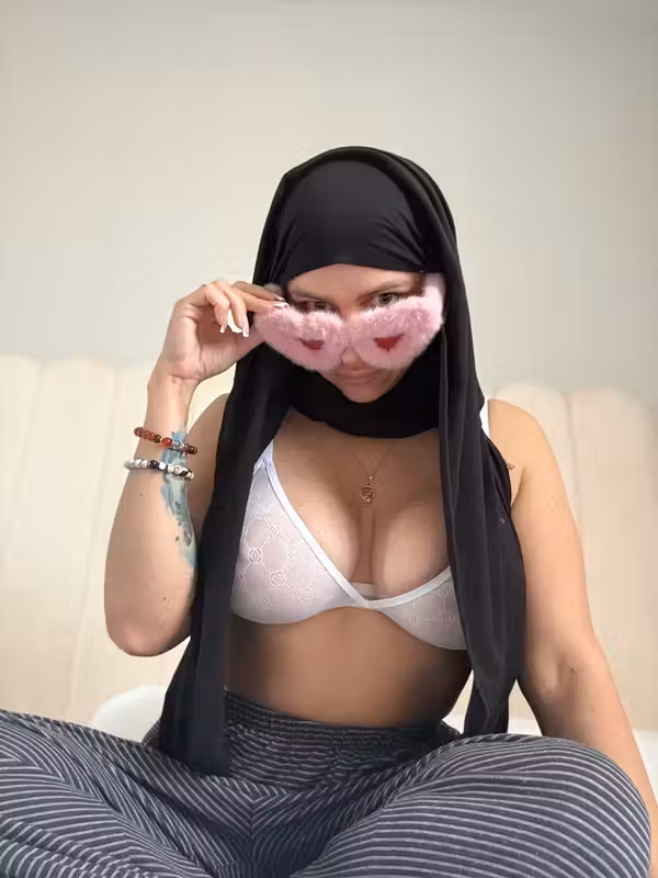 Hot Fetish mommy