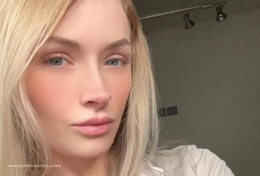 Suki Aurora