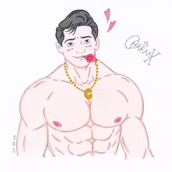 Charmx Artworks