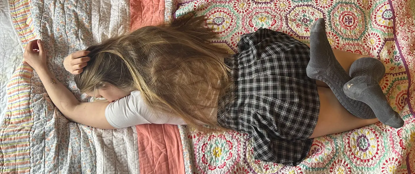 Jessie Cave