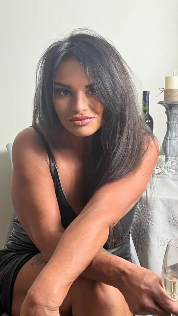 Aria Thalassa