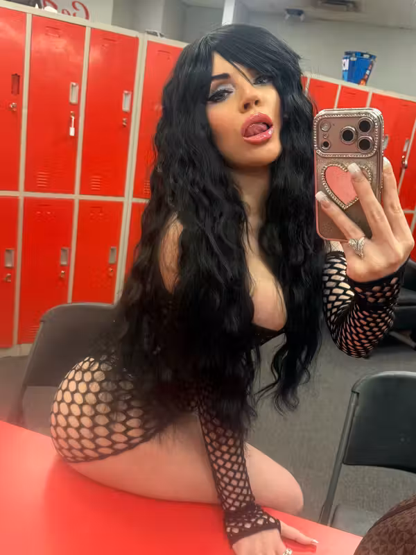 Megan Cherie