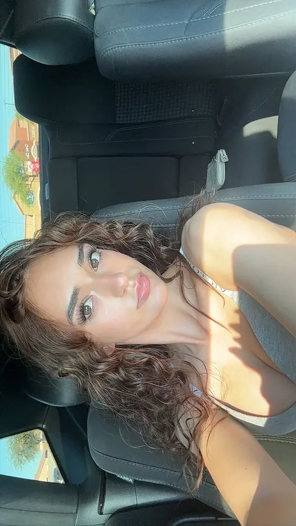 Makayla Olson💋