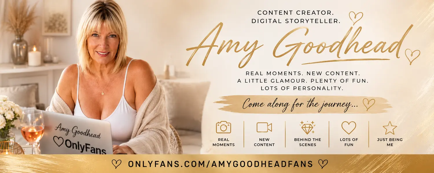 Amy Goodhead Fans