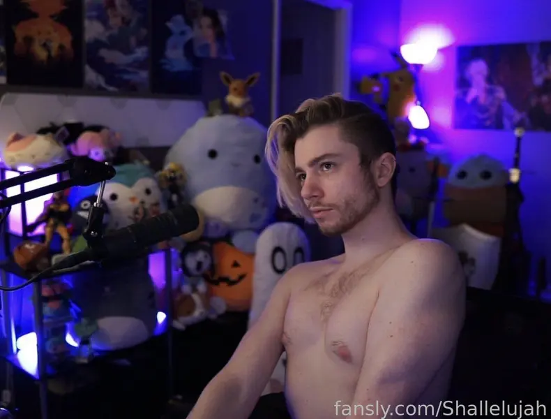 Shallelujah