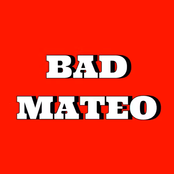 Mateo