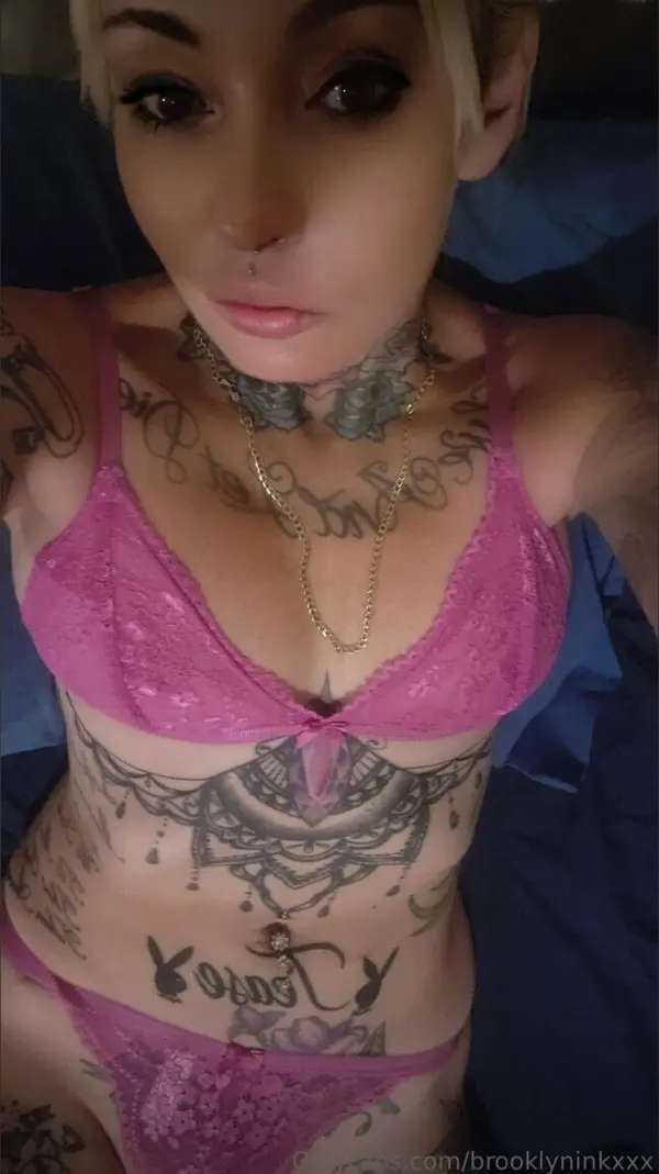 Brooklyn Ink