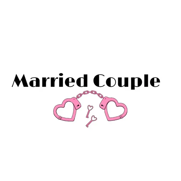 Married Couple 🔞