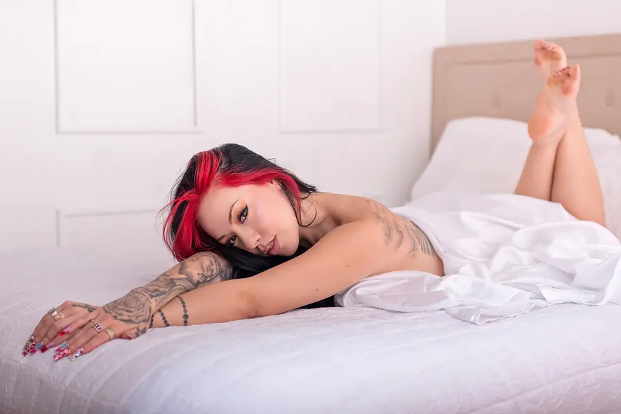Salice Rose 🌹