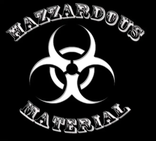 Hazzardous Material