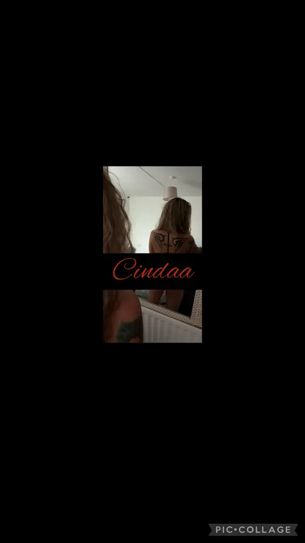Cindaa 🖤🔥