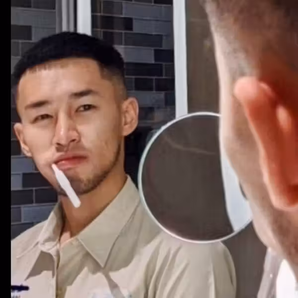 姜Jiang Naturist SlowSex ONLY