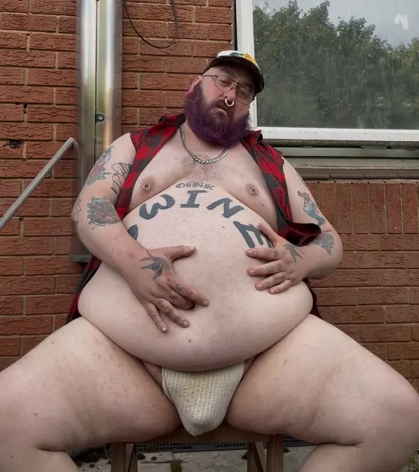 Patchpig