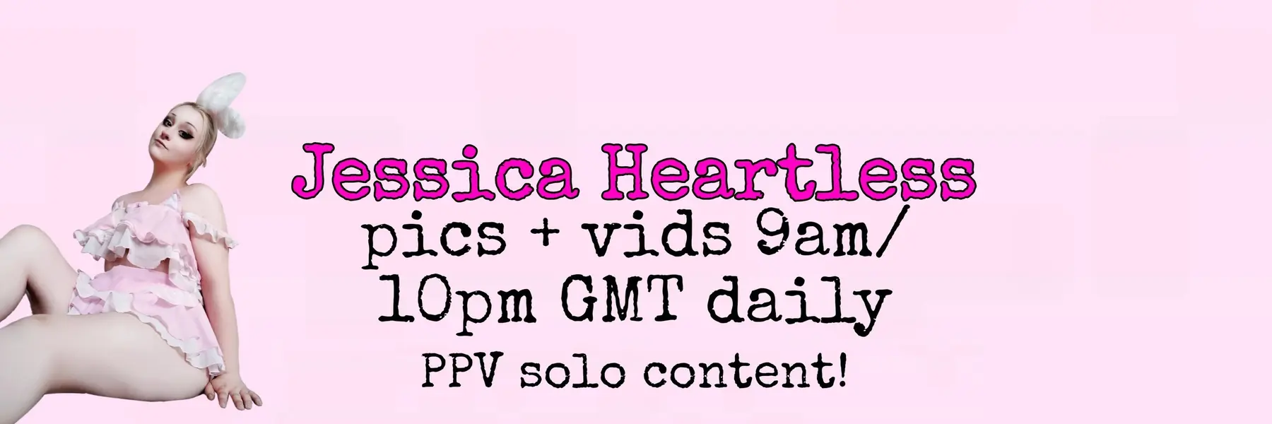Jessica Heartless