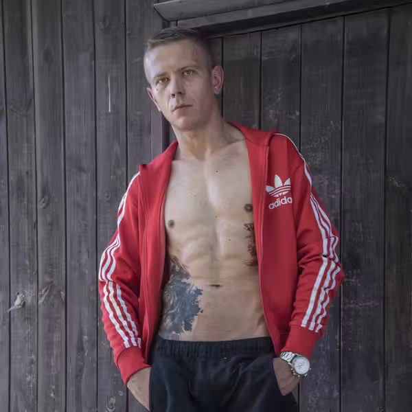 Oscar Wood