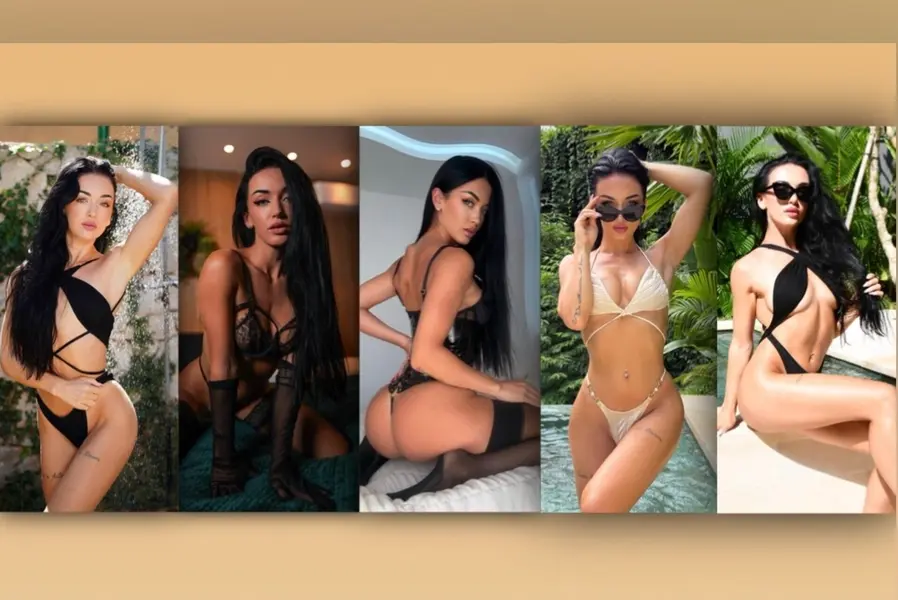 Zuzu Sweet VIP 🔞😈