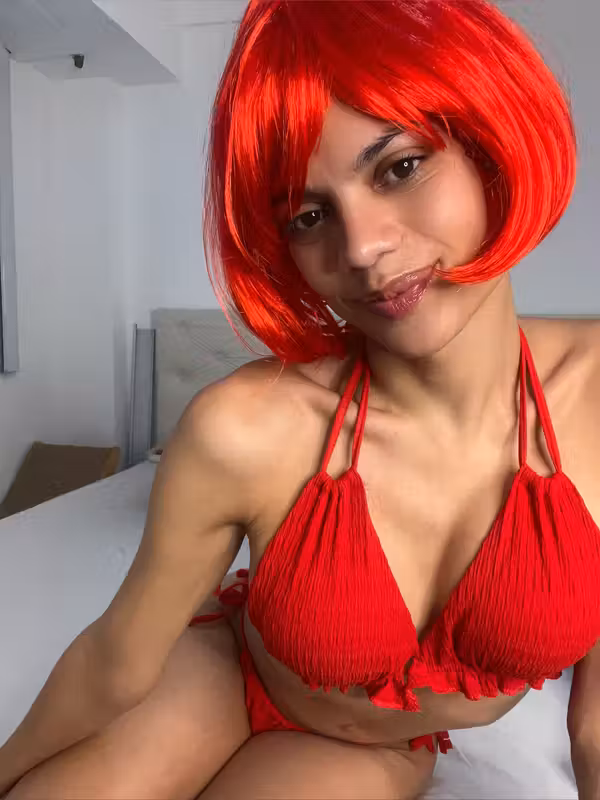Ts Lili with love