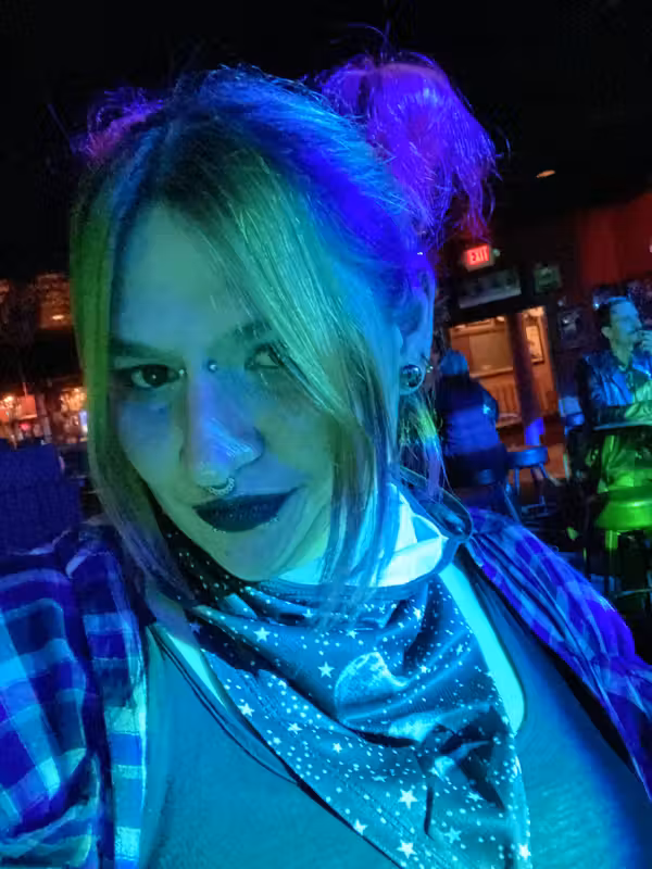 Titty Goblin