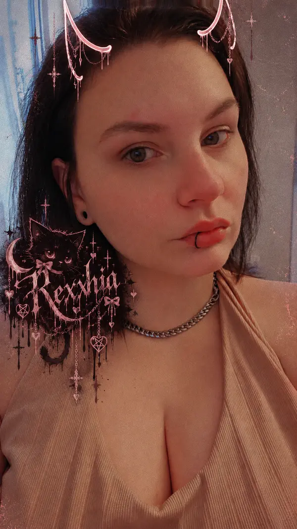 Rexxhia