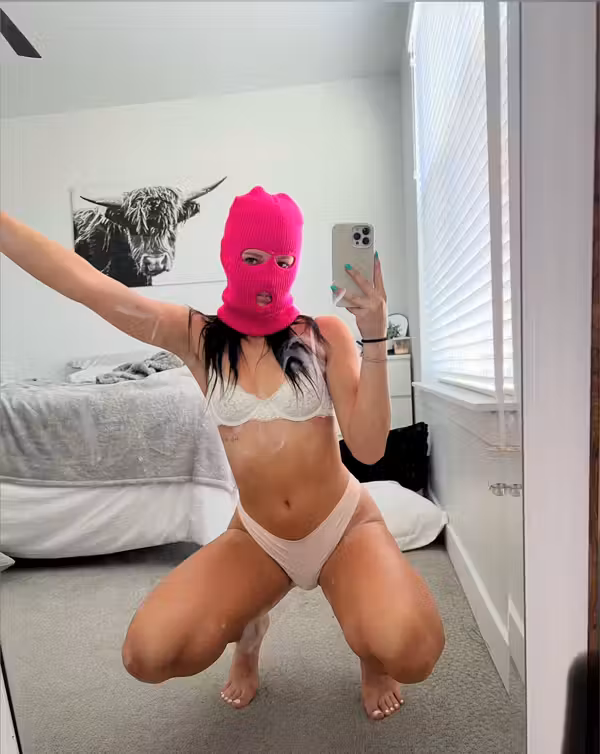 Kylie need a BF