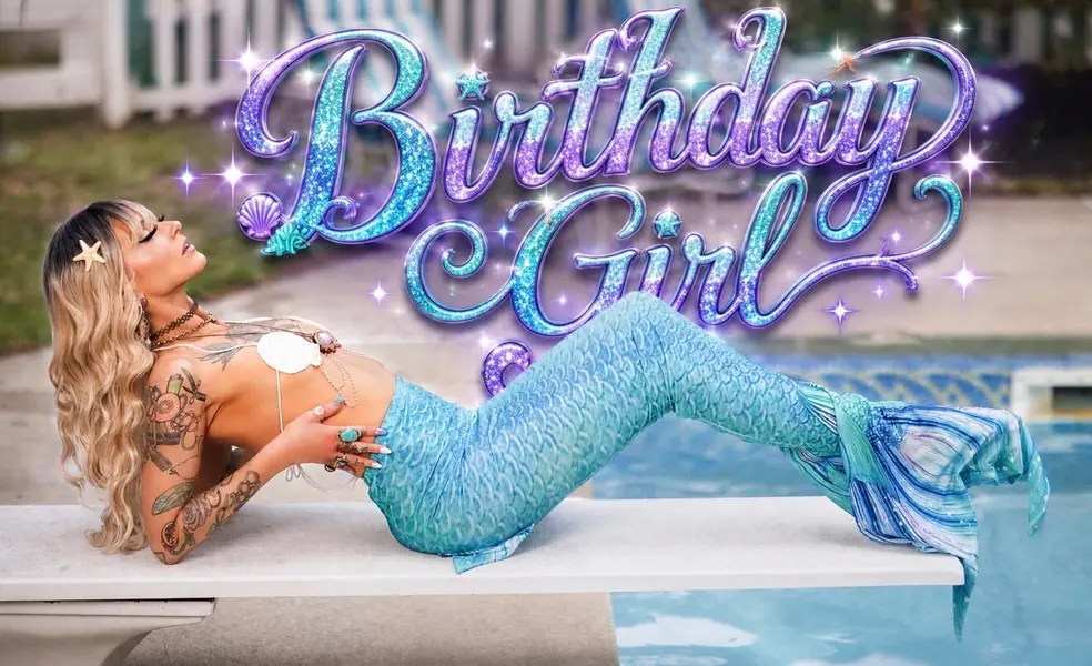 👑LizzieRoseTV
